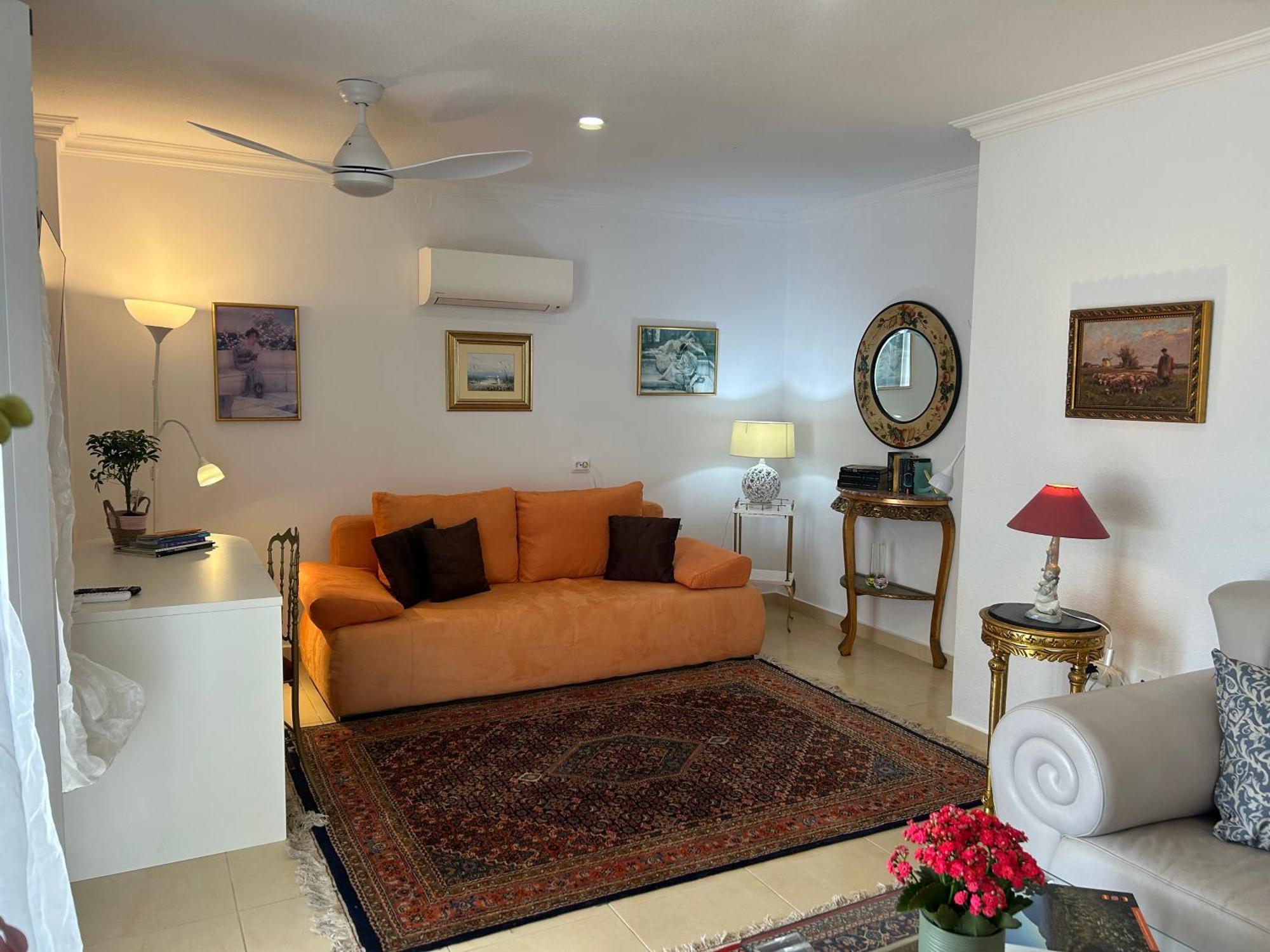 Schoenes Apartment - Ruhig - Aussenpool La Orotava Luaran gambar