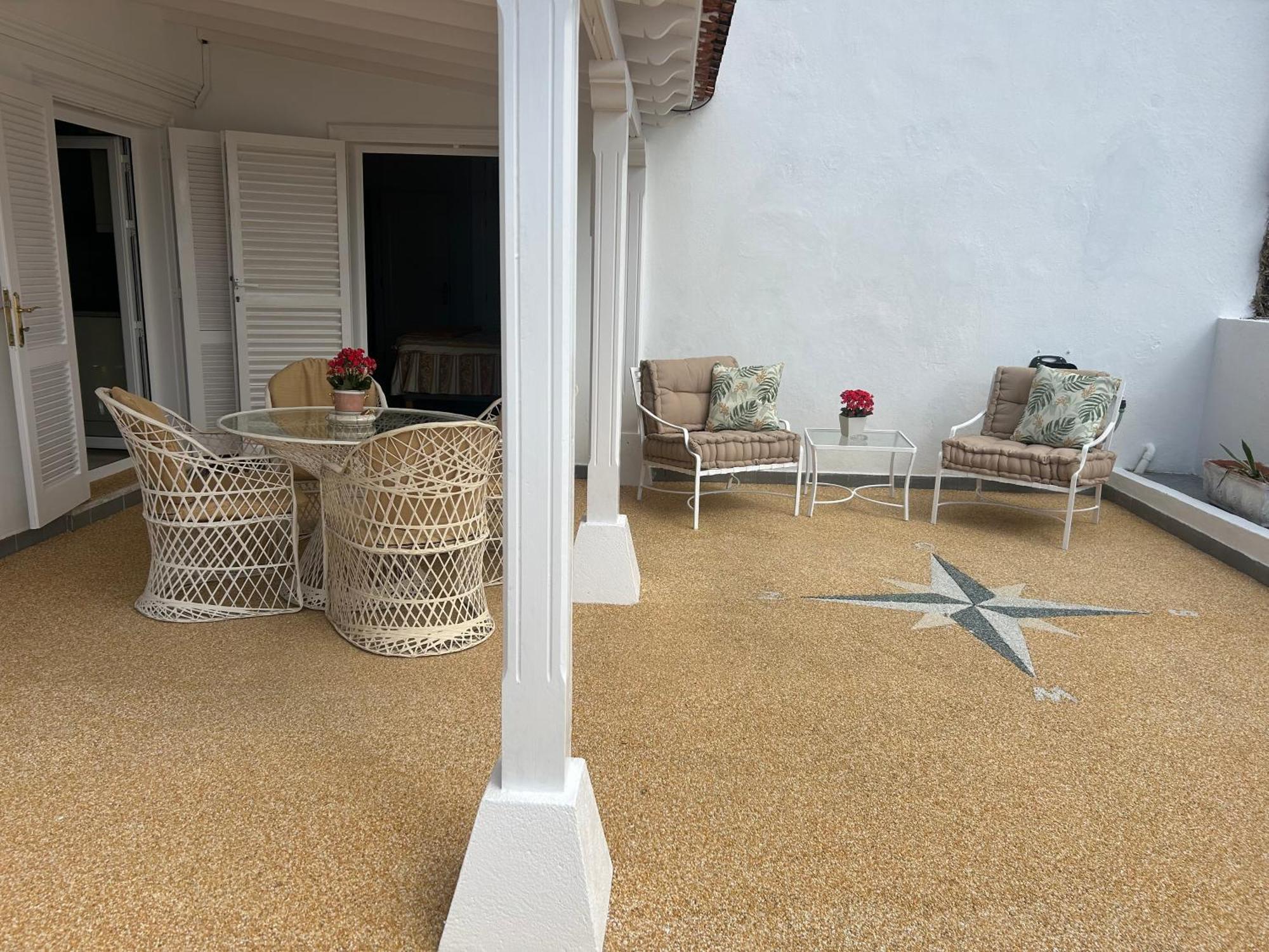 Schoenes Apartment - Ruhig - Aussenpool La Orotava Luaran gambar